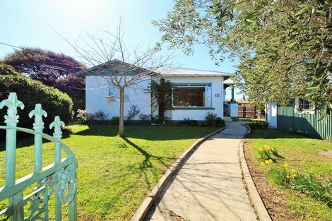 Photo of property in 20 Exe Street, Oamaru, 9400