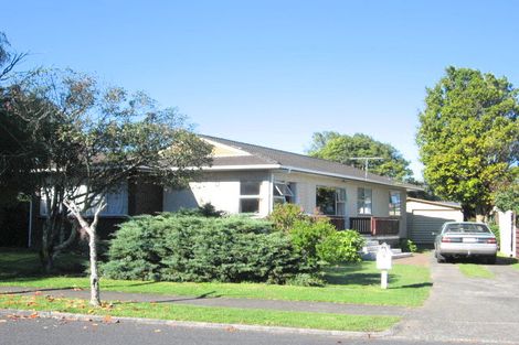 Photo of property in 7 Aarts Avenue, Manurewa, Auckland, 2102