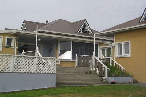Photo of property in 46 Wilson Street, Geraldine, 7930