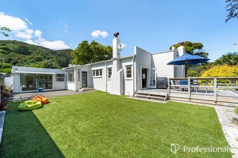 Photo of property in 51 Rossiter Avenue, Waterloo, Lower Hutt, 5011