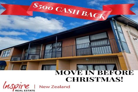 Photo of property in 16/26 Alma Road, Gonville, Wanganui, 4501