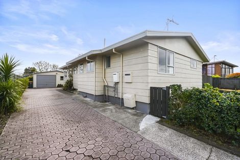 Photo of property in 48 Sunnyside Road, Nawton, Hamilton, 3200