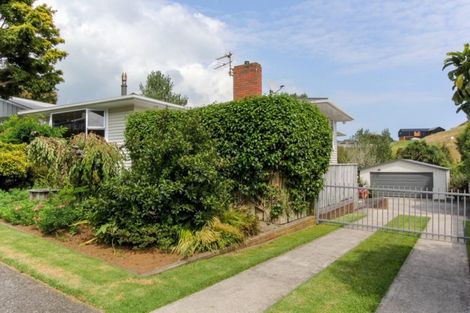 Photo of property in 46 Oranga Street, Marfell, New Plymouth, 4310