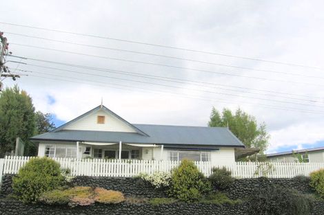 Photo of property in 1/63 Gillies Avenue, Taupo, 3330