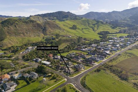 Photo of property in 22 Orchard Road, Waihi, 3610