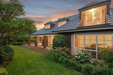 Photo of property in 26 Glenburn Place, Avonhead, Christchurch, 8042