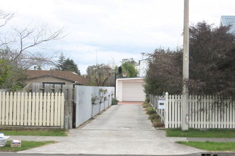 Photo of property in 132 Auckland Road, Greenmeadows, Napier, 4112
