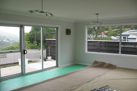 Photo of property in 203 Pembroke Road, Wilton, Wellington, 6012