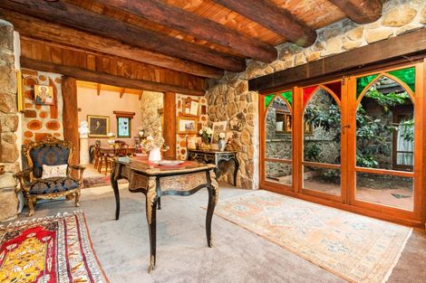 Photo of property in 253 Tangihua Road, Maungakaramea, Whangarei, 0178