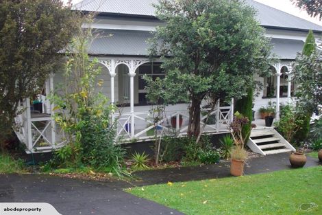 Photo of property in 56 Vermont Street, Ponsonby, Auckland, 1011