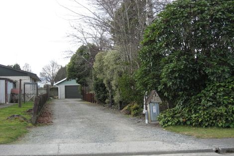 Photo of property in 26 Henry Street, Te Anau, 9600