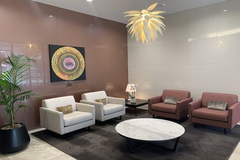 Photo of property in 807/1 Market Lane, Wellington Central, Wellington, 6011