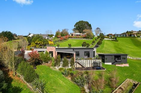 Photo of property in 66 Pheasant Close, Rotokauri, Hamilton, 3289
