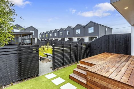 Photo of property in 5/4 Mcleod Street, Richmond, Christchurch, 8013