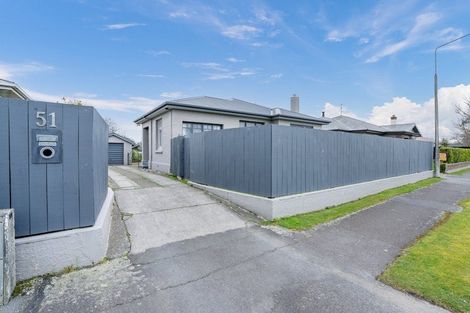 Photo of property in 51 Newcastle Street, Windsor, Invercargill, 9810