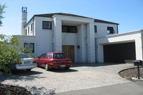 Photo of property in 3 Lexington Place, Shirley, Christchurch, 8061