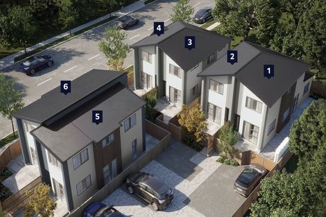 Photo of property in 1 Bledisloe Crescent, Wainuiomata, Lower Hutt, 5014