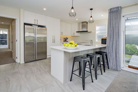 Photo of property in 10 Faversham Lane, Casebrook, Christchurch, 8051