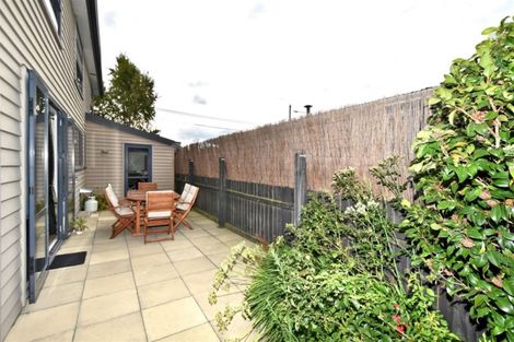 Photo of property in 500a Barbadoes Street, Edgeware, Christchurch, 8013