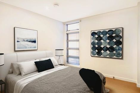 Photo of property in 3g/1 Hanson Street, Mount Cook, Wellington, 6021