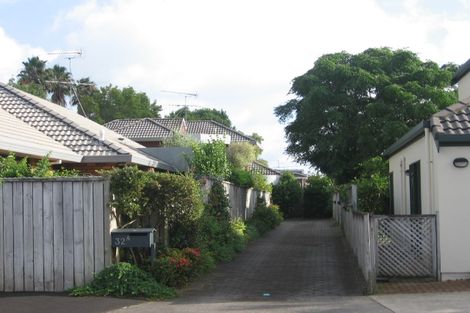 Photo of property in 32 Melanesia Road, Kohimarama, Auckland, 1071