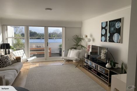 Photo of property in 13a Emmett Street, Herne Bay, Auckland, 1011