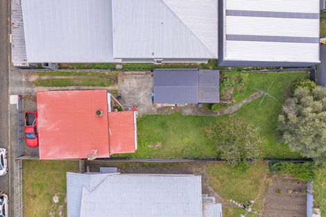 Photo of property in 39 London Street, Whanganui, 4500