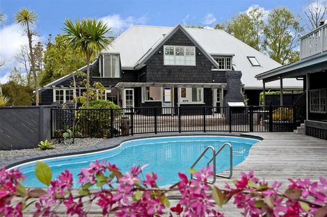 Photo of property in 143 Postman Road, Dairy Flat, Albany, 0794