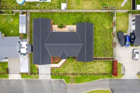 Photo of property in 9 Sadie Drive, Matamata, 3400