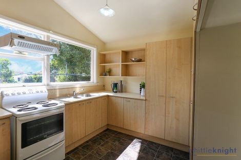 Photo of property in 138 Kendal Avenue, Burnside, Christchurch, 8053