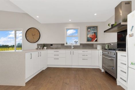 Photo of property in 970 Poyntzs Road, Eyrewell, Rangiora, 7476