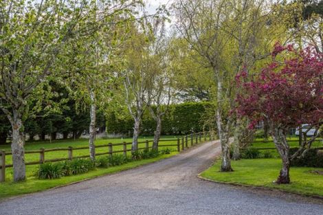 Photo of property in 439 Paierau Road, Opaki, Masterton, 5881