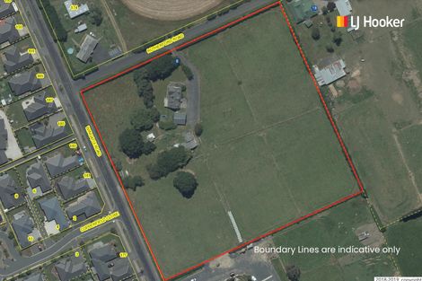 Photo of property in 8 Rutherford Road, Mosgiel, 9092