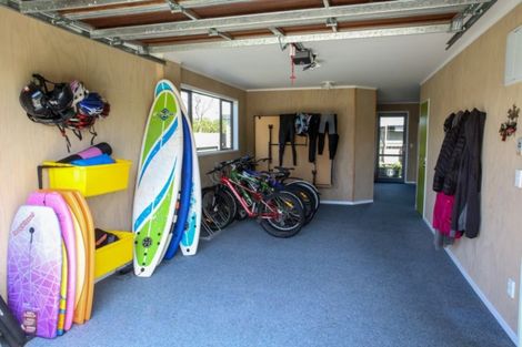 Photo of property in 4 Kupe Street, Carters Beach, Westport, 7825