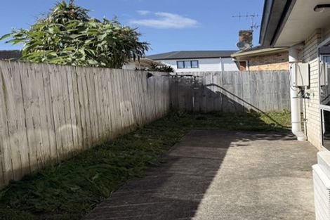 Photo of property in 27a Mclean Avenue, Papatoetoe, Auckland, 2025