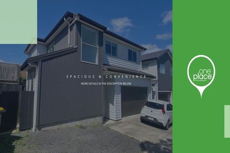 Photo of property in 227a Penrose Road, Mount Wellington, Auckland, 1060