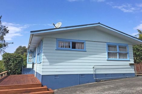 Photo of property in 22 Bellringer Road, Massey, Auckland, 0614
