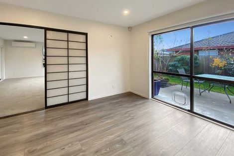 Photo of property in 3/6 Leslie Street, Upper Riccarton, Christchurch, 8041