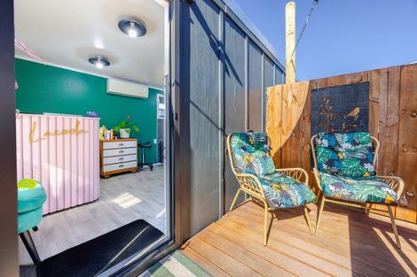 Photo of property in 38 Racecourse Road, Waipukurau, 4200