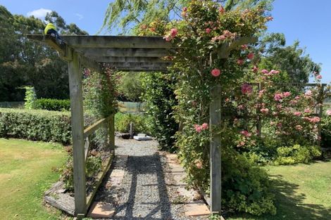 Photo of property in 67 Ribbonwood Road, Geraldine Downs, Geraldine, 7991