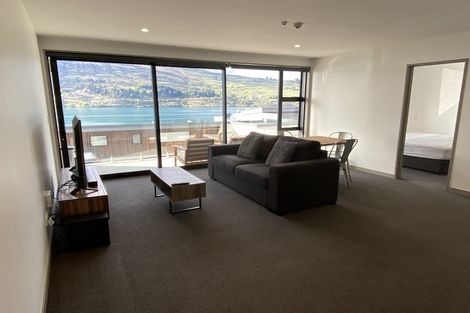 Photo of property in La Residence Du Lac, 34/527 Frankton Road, Queenstown, 9300