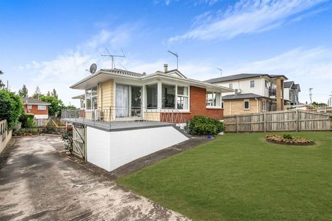 Photo of property in 43 Grange Road, Papatoetoe, Auckland, 2025