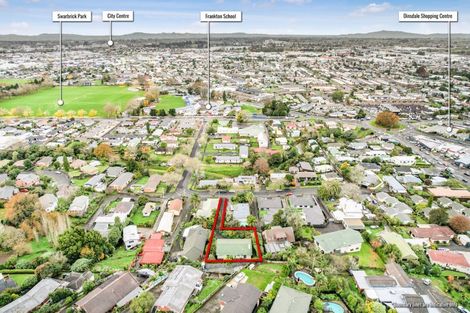 Photo of property in 14a Rothwell Street, Dinsdale, Hamilton, 3204