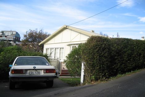 Photo of property in 3 Seaton Road, Portobello, Dunedin, 9014