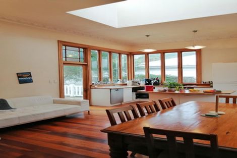 Photo of property in 133 Eden Street, Island Bay, Wellington, 6023