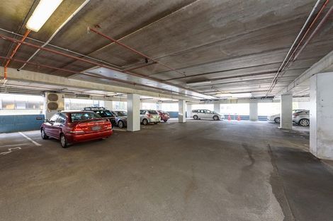 Photo of property in Ex Eagle Technology House, 135 Victoria Street, Te Aro, Wellington, 6011