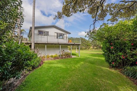 Photo of property in 3 Wigmore Crescent, Hahei, Whitianga, 3591