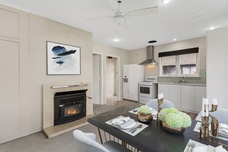 Photo of property in 4 Dunstan Crescent, Hornby, Christchurch, 8042