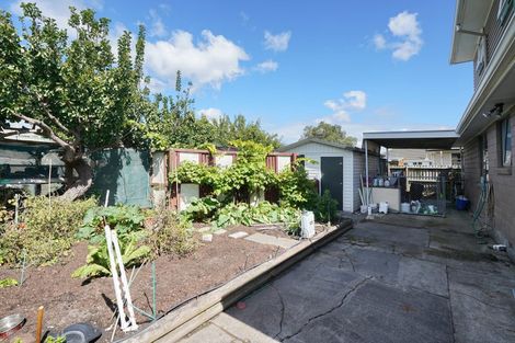 Photo of property in 8 Quebec Place, Wainoni, Christchurch, 8061