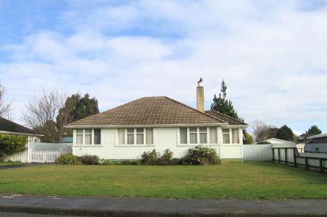 Photo of property in 609 Collinge Road, Mayfair, Hastings, 4122